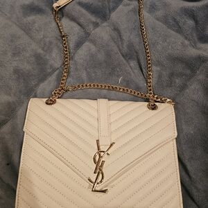 Saint Laurent handbag